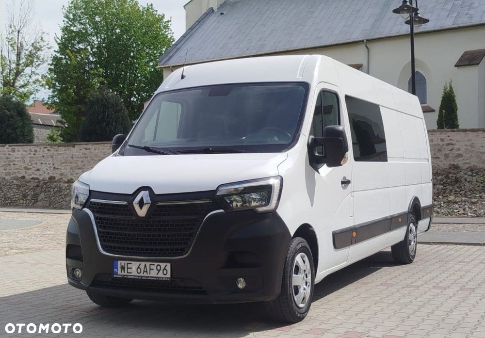 Renault Master - 3
