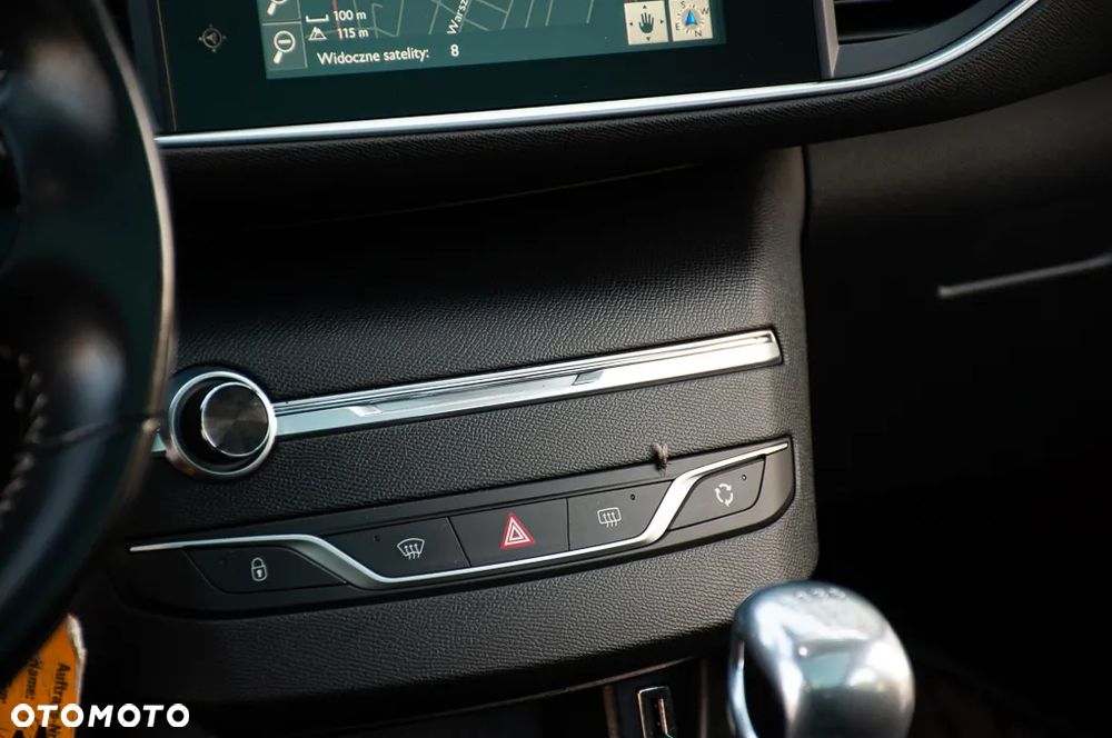 Peugeot 308 1.2 PureTech GPF Active Pack S&S - 28