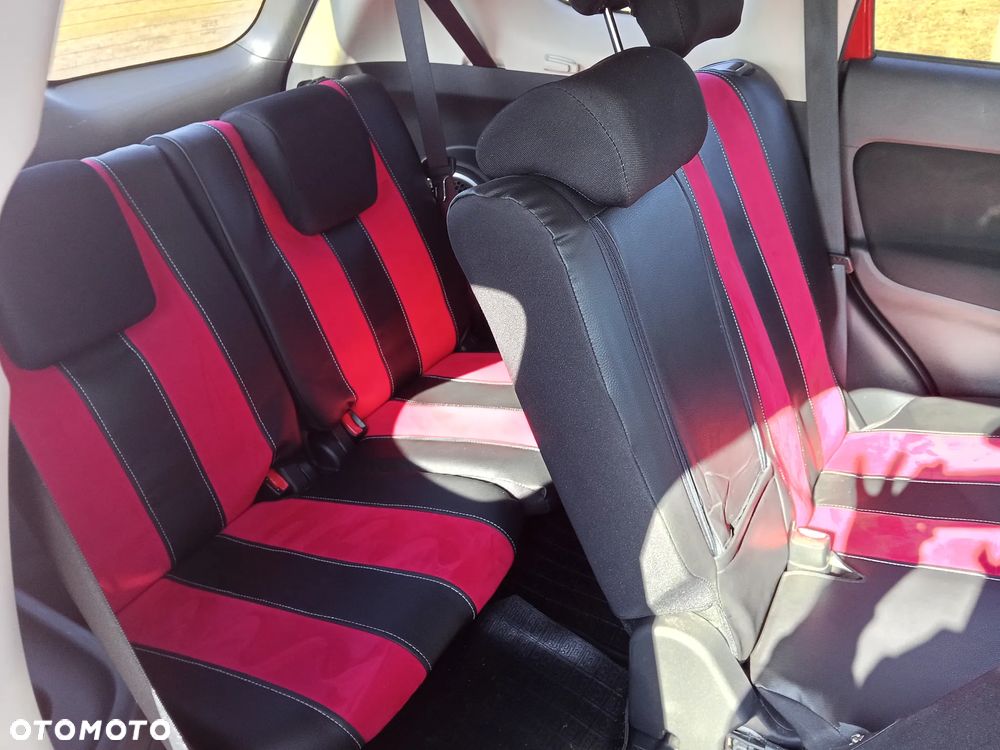 Mitsubishi Outlander 2.0 Intense 4WD CVT - 13