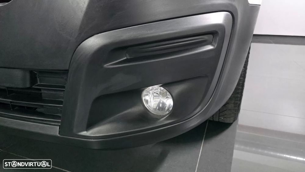 Citroën berlingo 1.6 bluehdi l2 120 cv longa c iva - 19