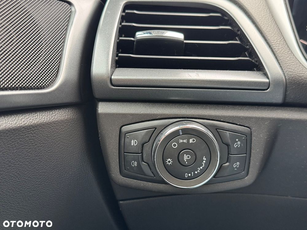 Ford Mondeo 2.0 EcoBlue Trend - 27