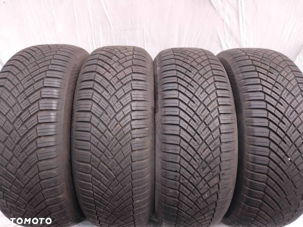Continental AllseasonContact2 215/55 R17 94V 2025 7-7.5mm - 1