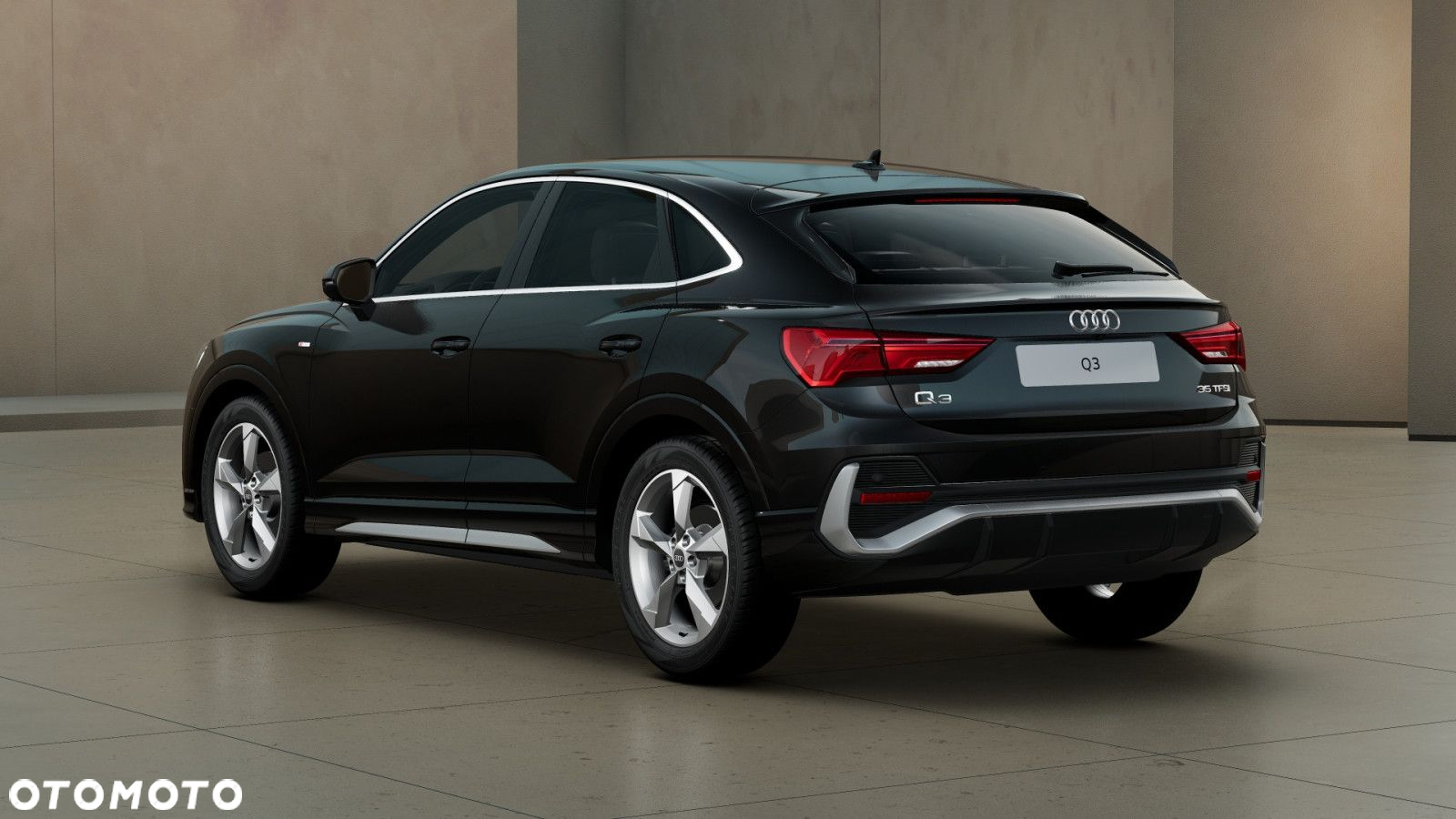 Audi Q3 Sportback - 2