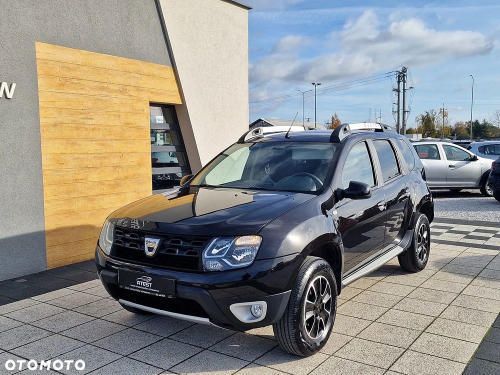 Dacia Duster 1.5 dCi Celebration - 3
