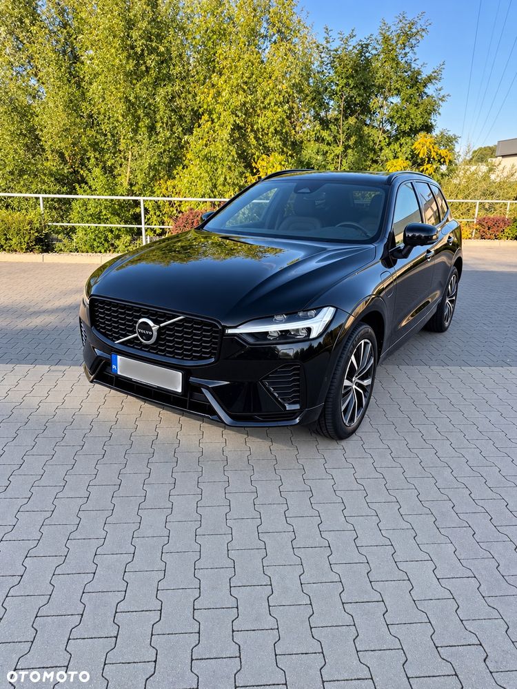 Volvo XC 60 - 6