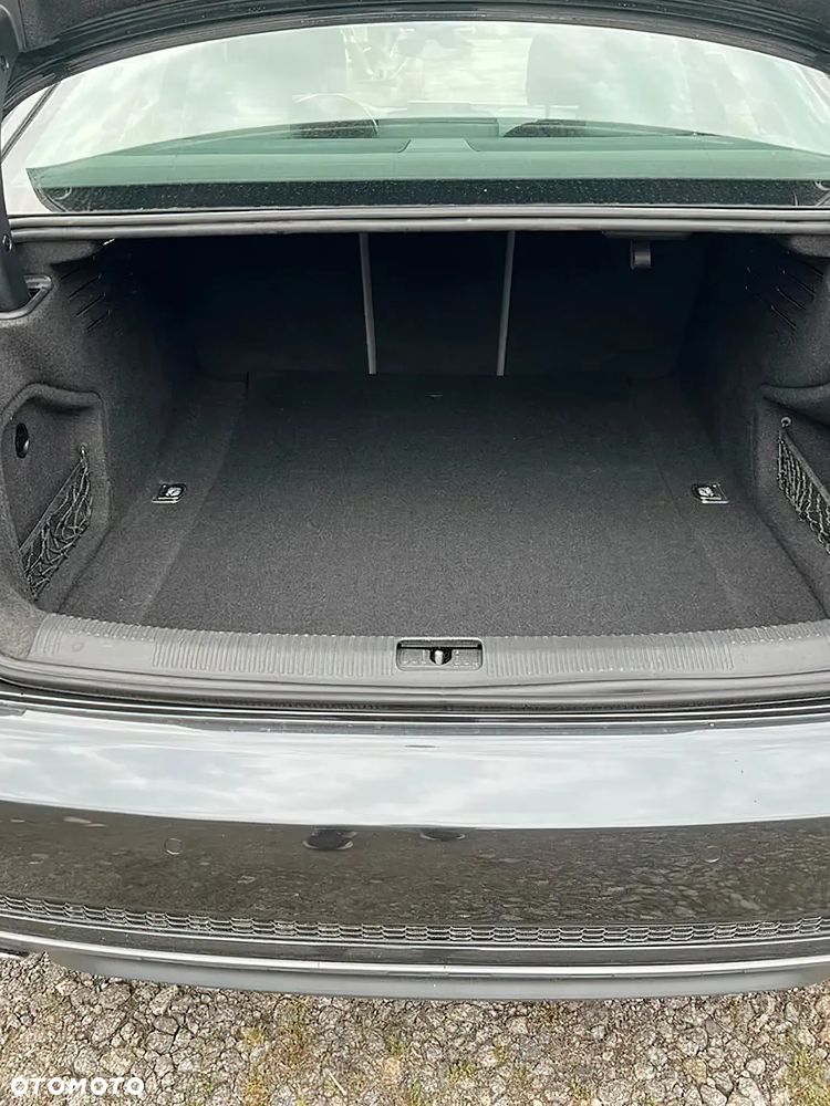 Audi A4 Limousine 2.0 TFSI S tronic sport - 5