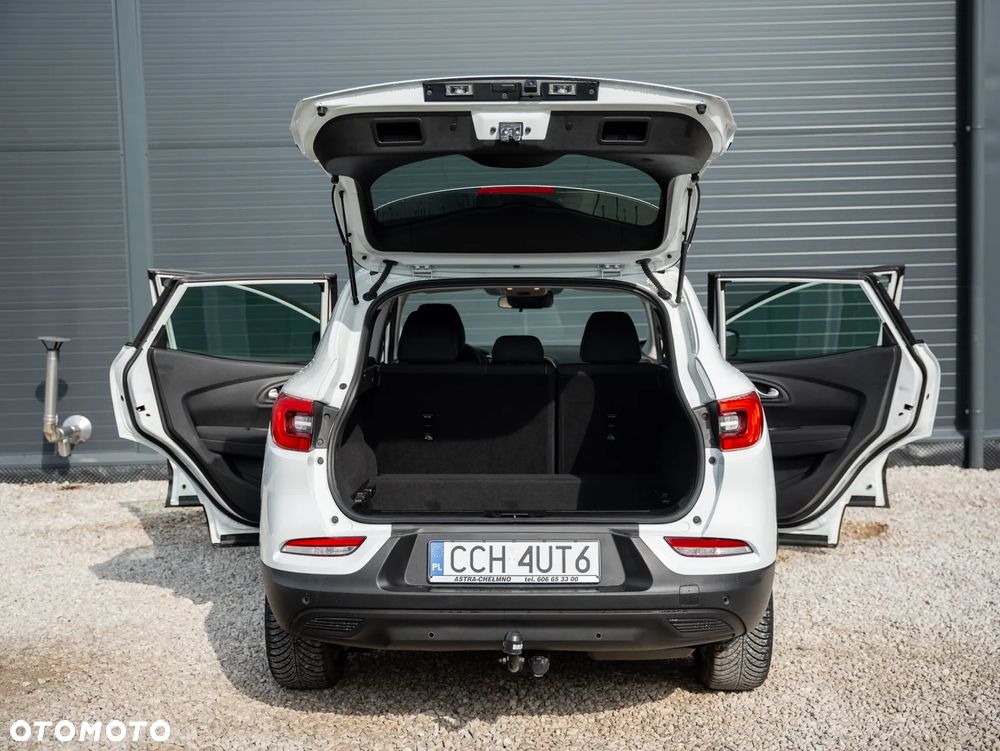 Renault Kadjar BLUE dCi 115 EDC BUSINESS EDITION - 37