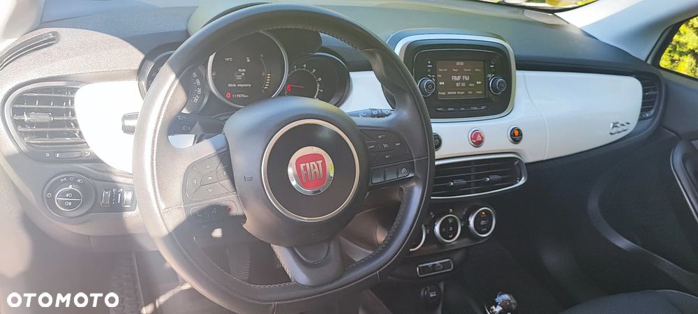 Fiat 500X - 29