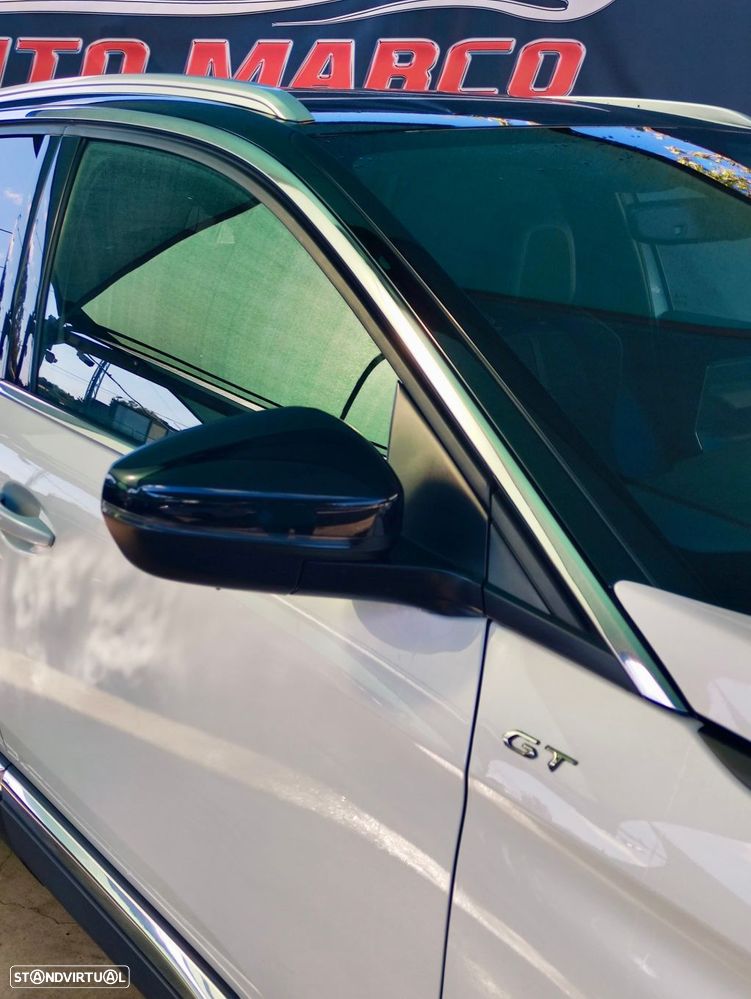 Peugeot 3008 1.5 BlueHDi GT EAT8 - 6
