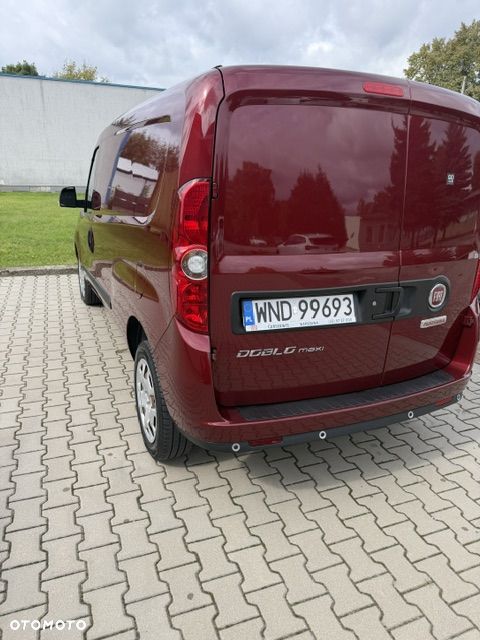 Fiat DOBLO - 3