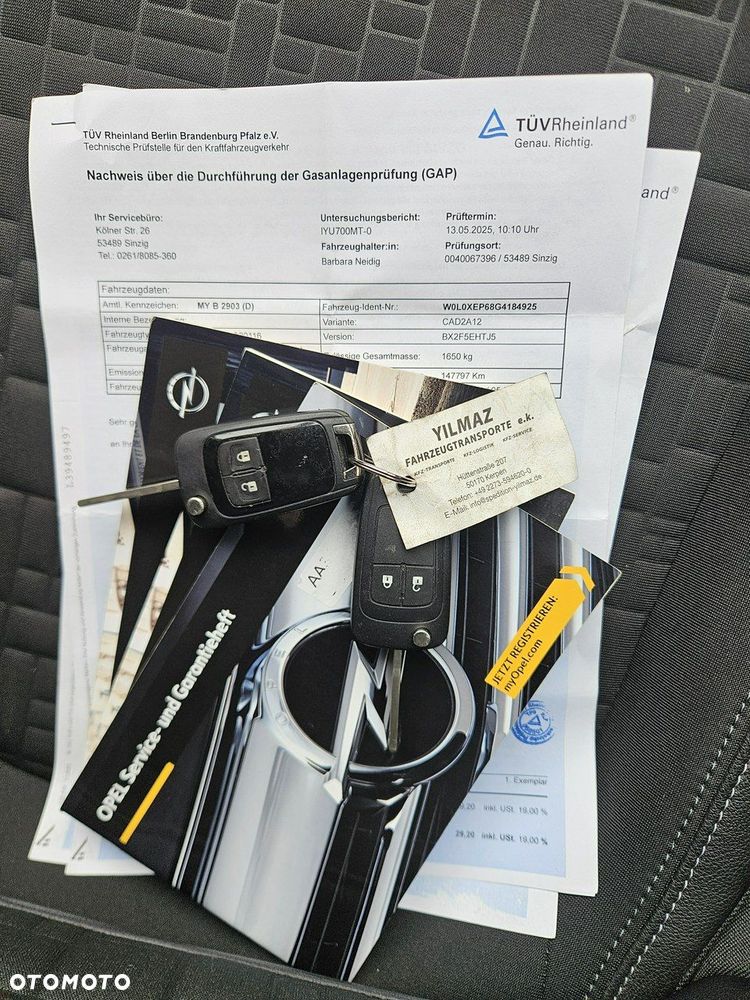 Opel Corsa 1.4 Cosmo S&S - 36