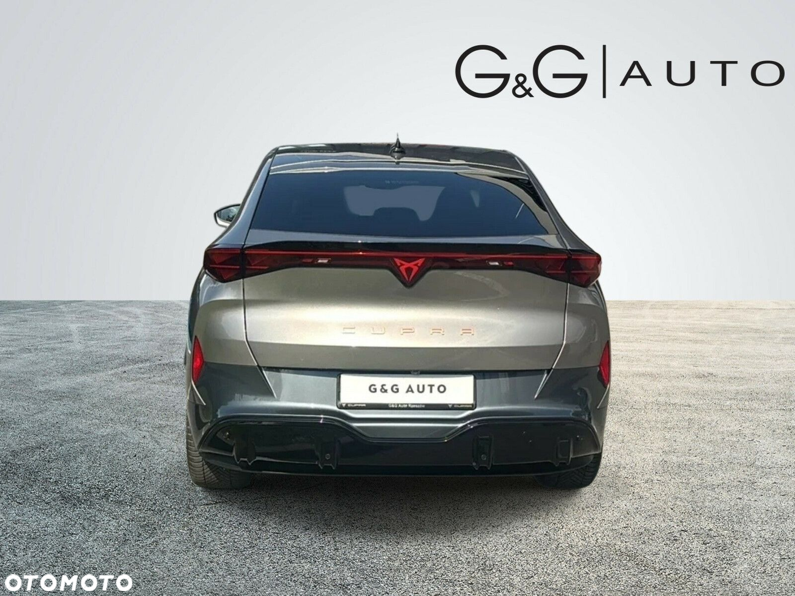 Cupra Tavascan - 5