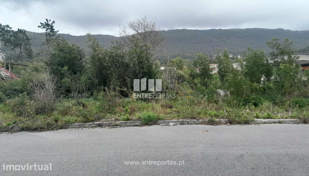 Venda de Lote para construção, Afife, Viana do Castelo - Grande imagem: 3/23