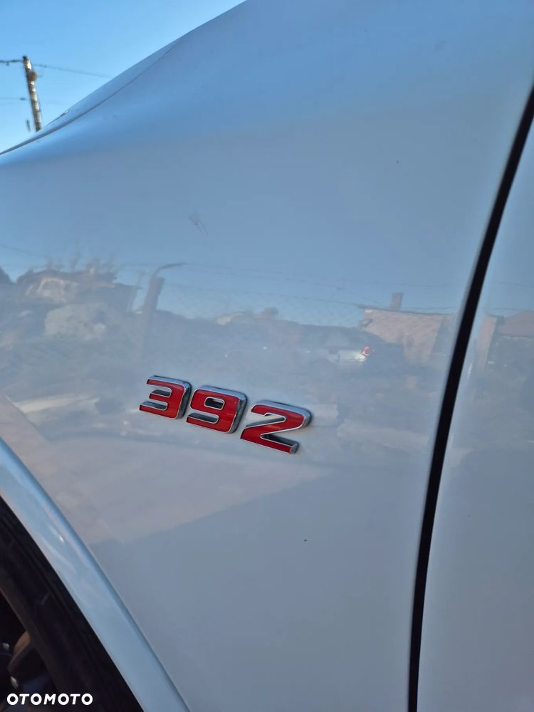 Dodge Durango - 15