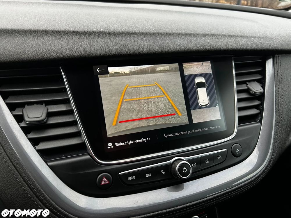 Opel Grandland X 1.6 DI Start/Stop INNOVATION - 30