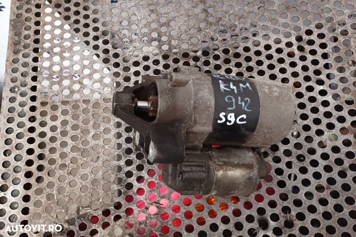 Electromotor 25C91280CD 104674 105119C Renault Megane 1 [facelift] [1 - 6