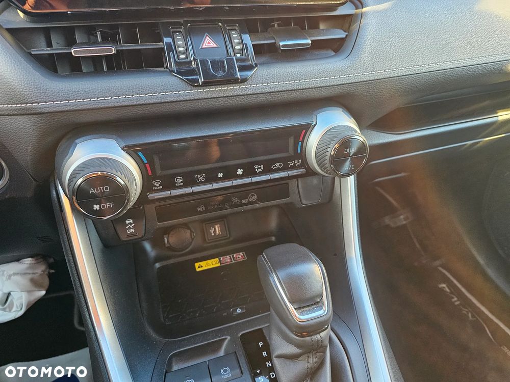 Toyota RAV4 2.5 Hybrid Comfort 4x4 - 15