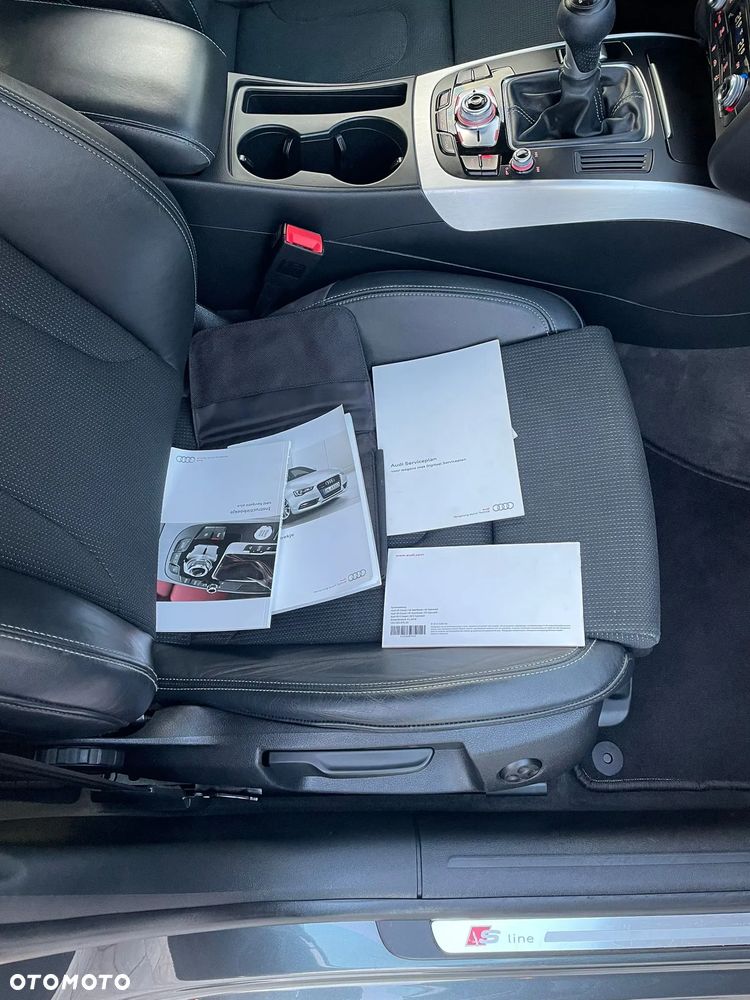 Audi A5 - 25