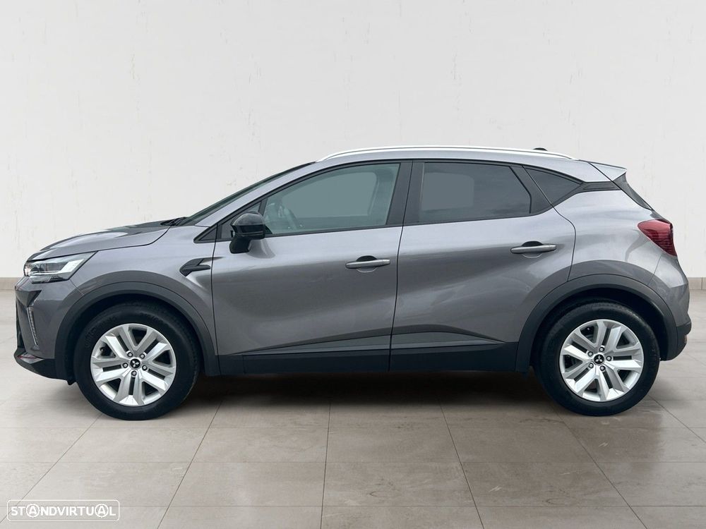 Mitsubishi ASX 1.0 MPI-T Kaiteki - 3