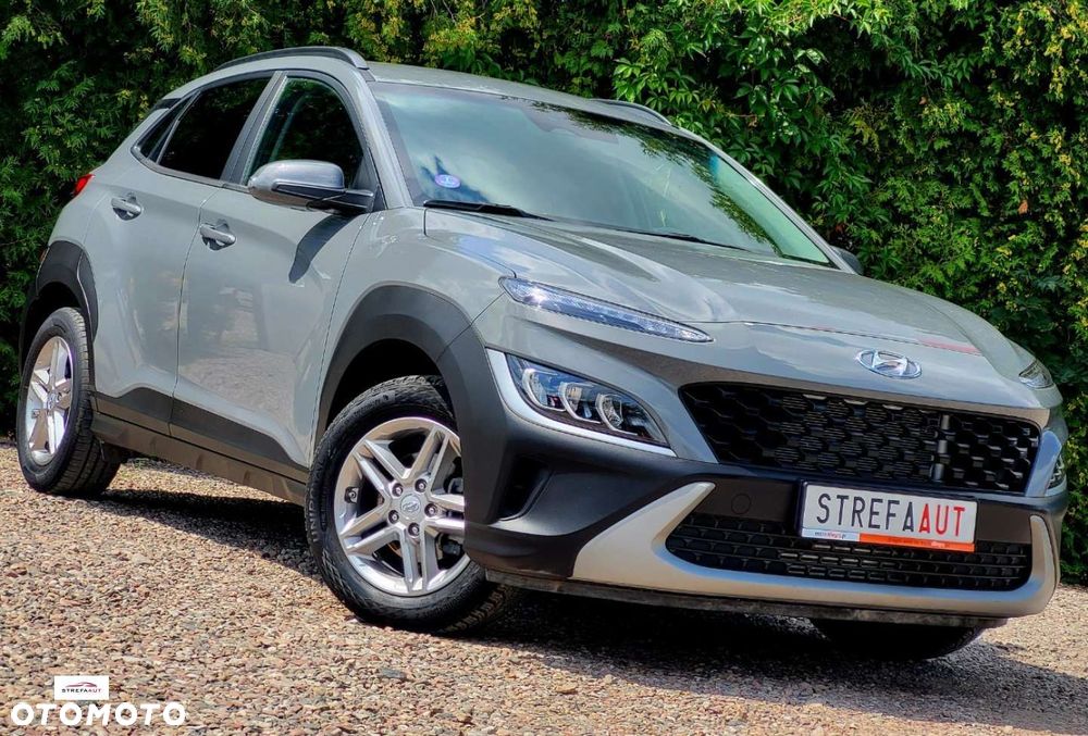 Hyundai Kona - 9
