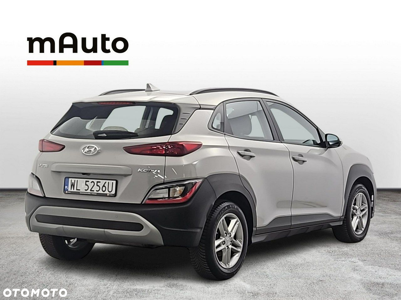 Hyundai Kona 1.0 T-GDI Modern - 5