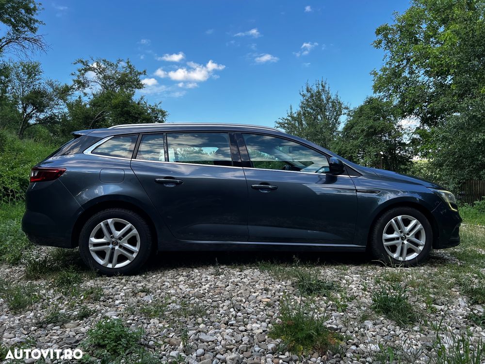 Renault Megane ENERGY dCi 110 EDC BUSINESS - 3