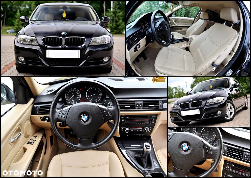 BMW Seria 3 318i Edition Exclusive - 31