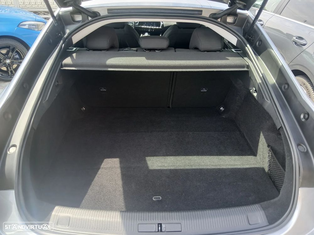 Peugeot 508 1.5 BlueHDi Allure Pack EAT8 - 29