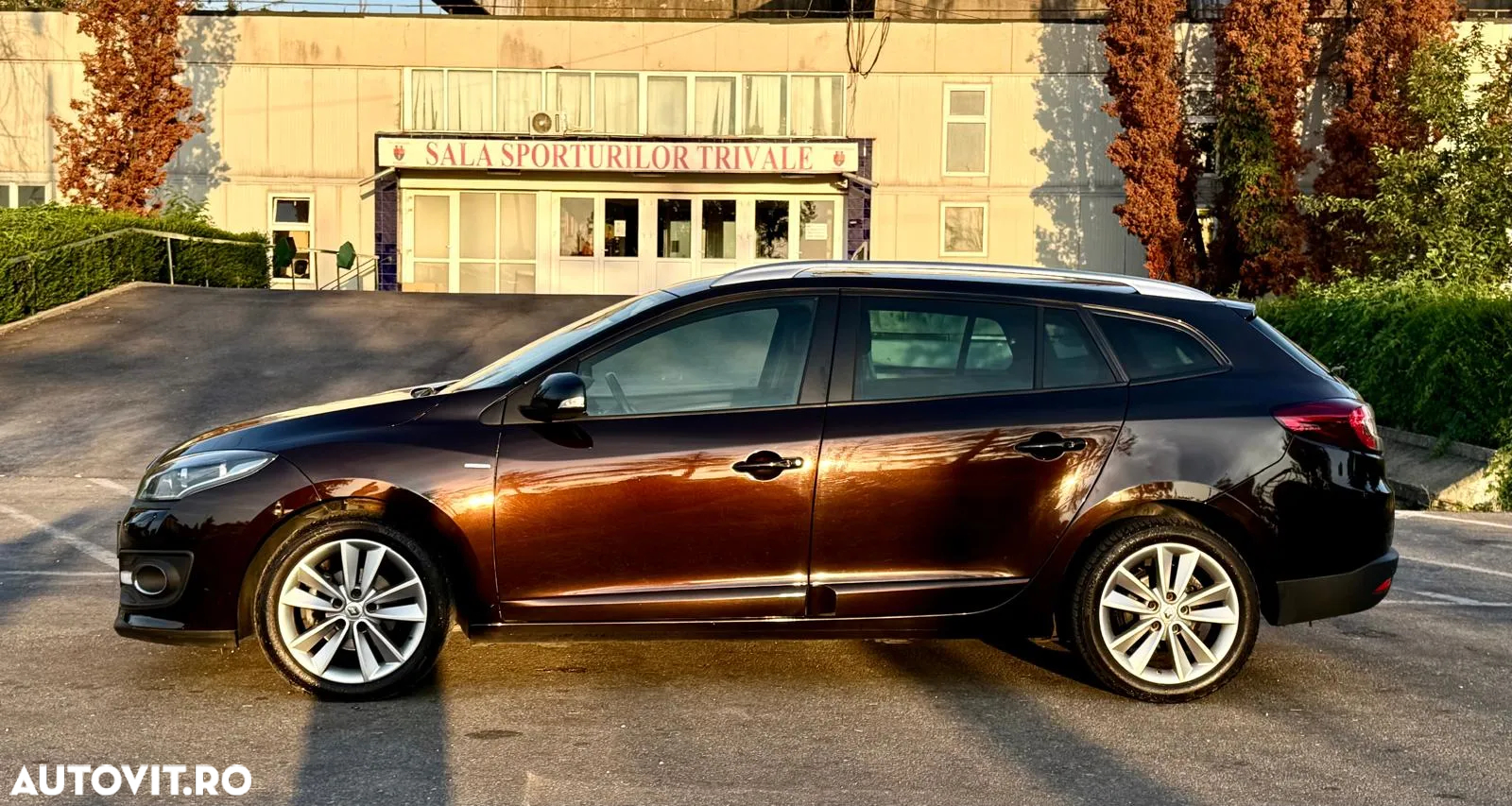 Renault Megane - 6
