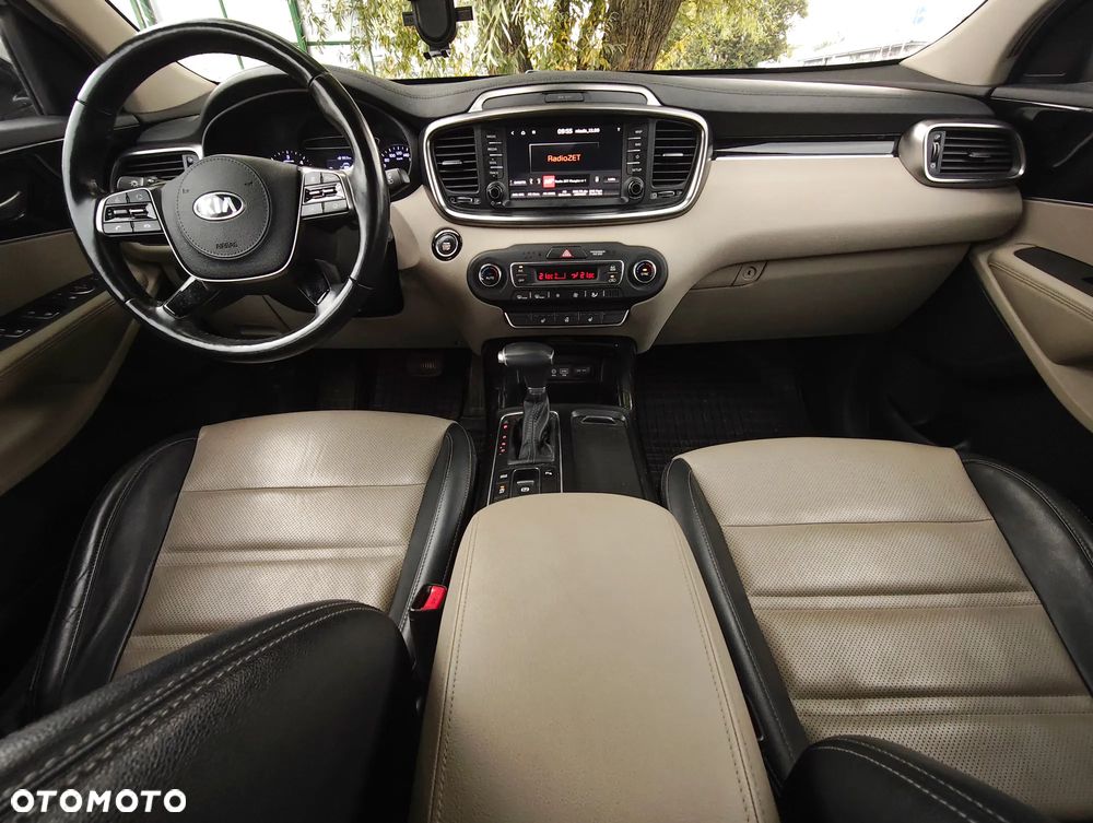 Kia Sorento 2.0 CRDI L - 16