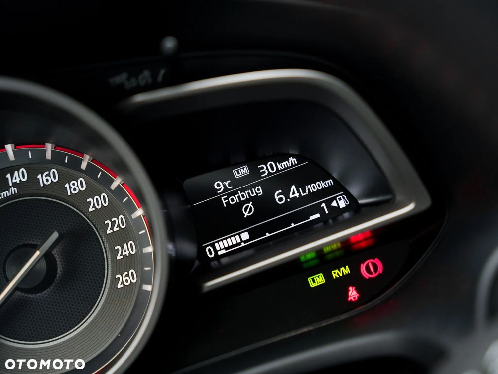 Mazda 3 SKYACTIV-G 120 Center-Line - 25