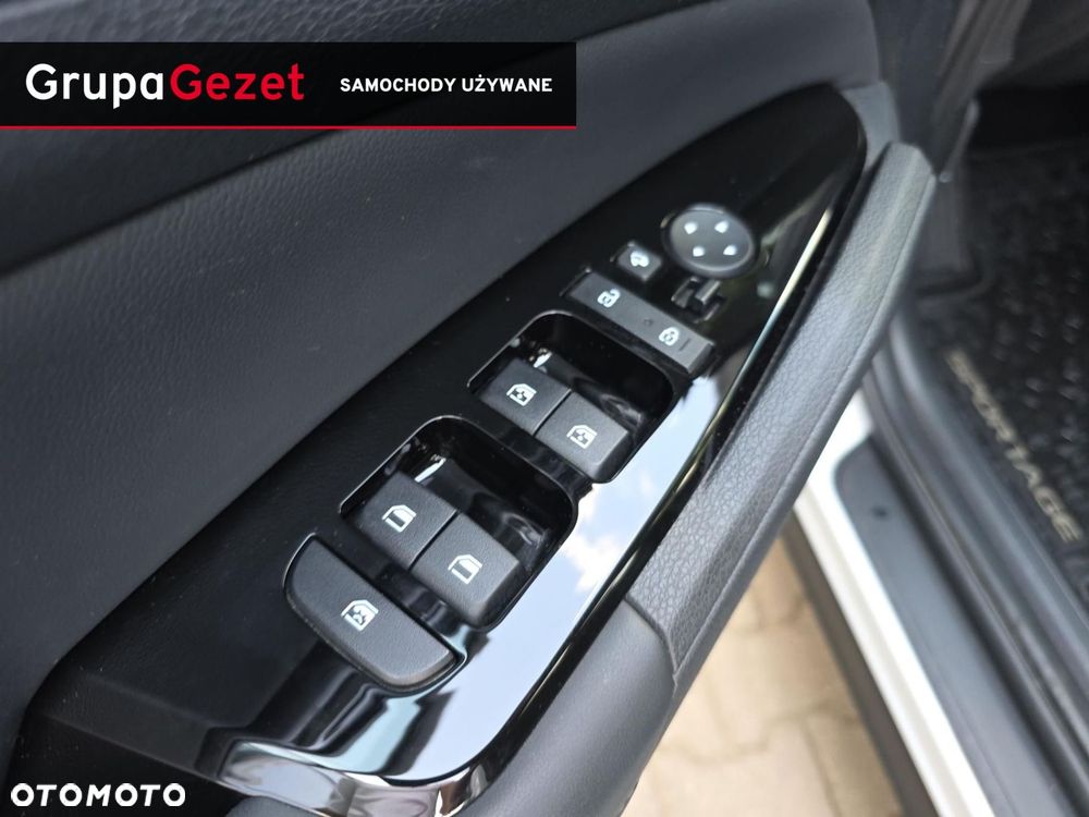 Kia Sportage - 19