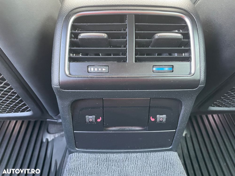 Audi A4 Avant - 19
