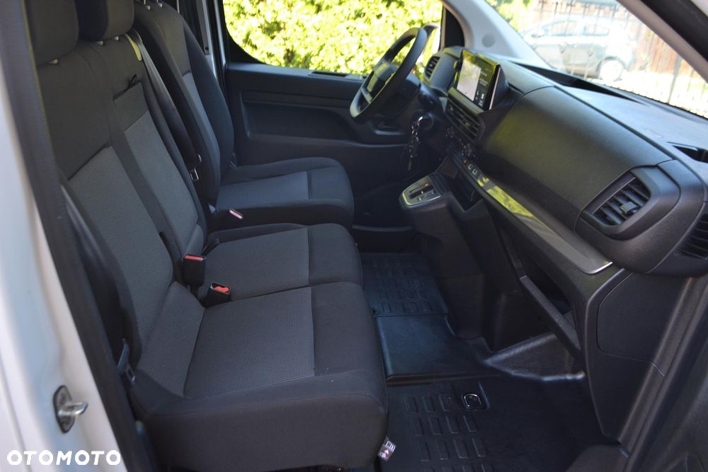 Fiat Scudo L3 Multicab Autm - 30