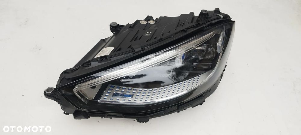 Mercedes S Klasa W223 A2239063305 2020- Digital Light Led Lewa Idealna Oryginał