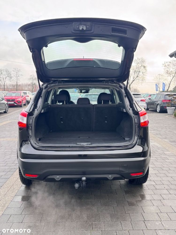 Nissan Qashqai - 11