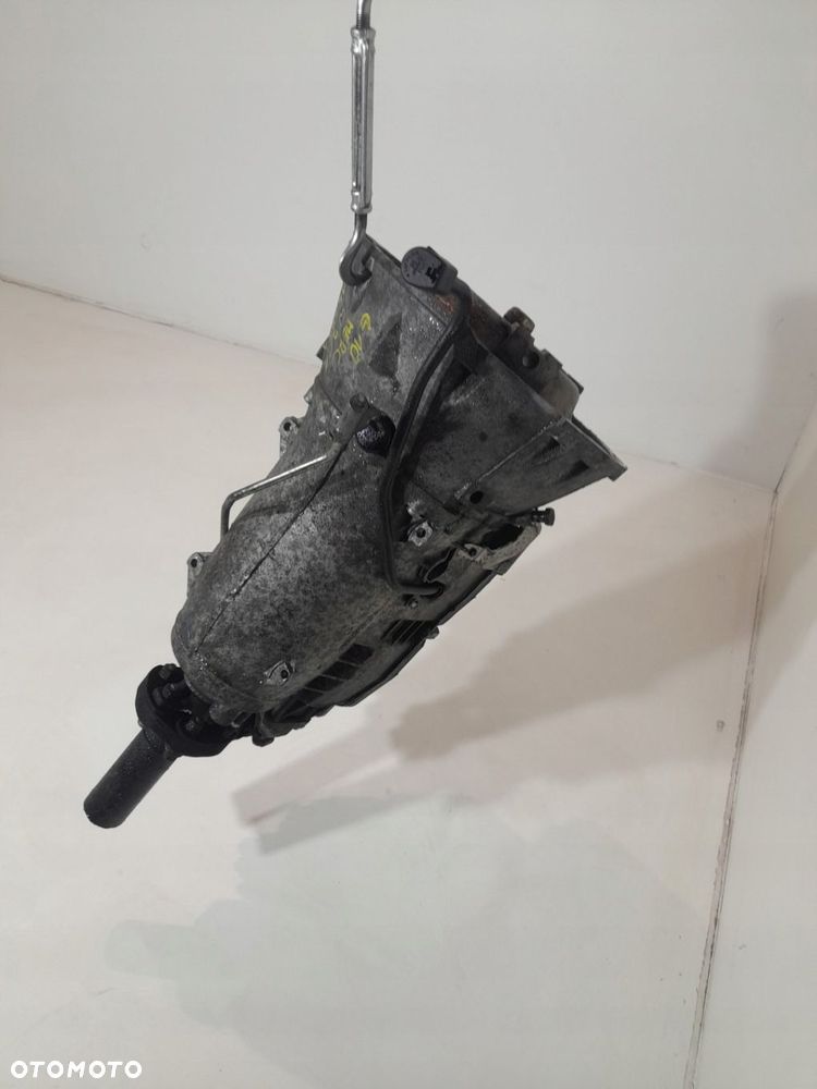 SKRZYNIA BIEGÓW MERCEDES W203 W211 2.2 CDI R1402712601 - 2