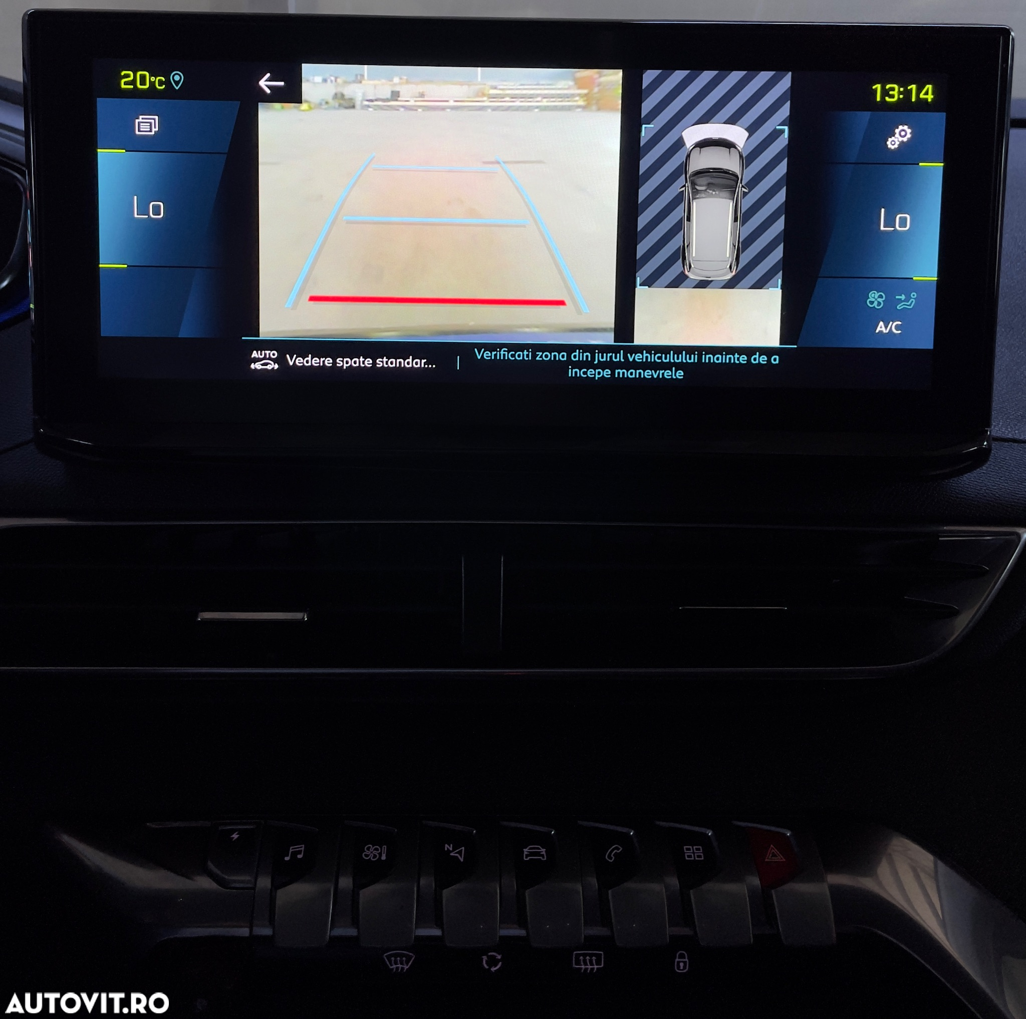 Peugeot 3008 PHEV EAT8 GT Pack - 25