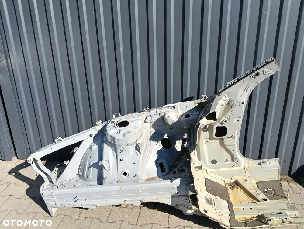 KIA STINGER 17-24r Ćwiartka Słupek Podłużnica Prawa Lewa - 6