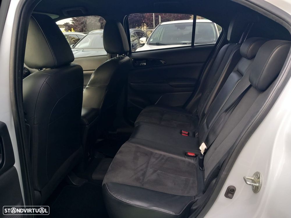 Mitsubishi Eclipse Cross 2.4 PHEV eStyle - 21