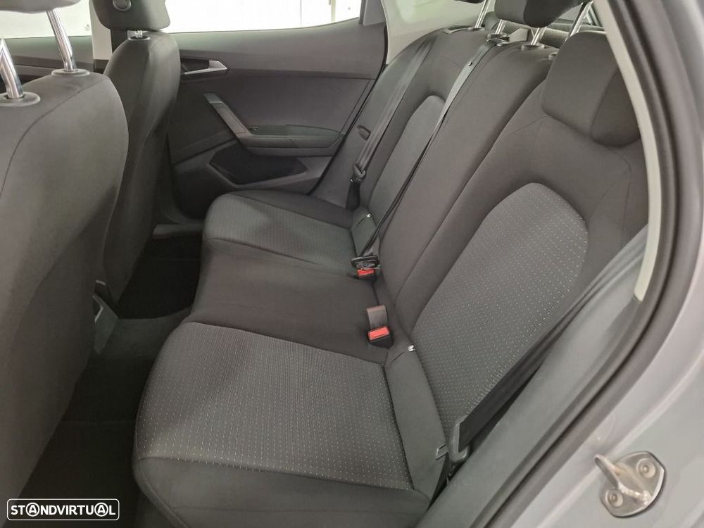 SEAT Arona 1.0 TSI Style DSG - 13