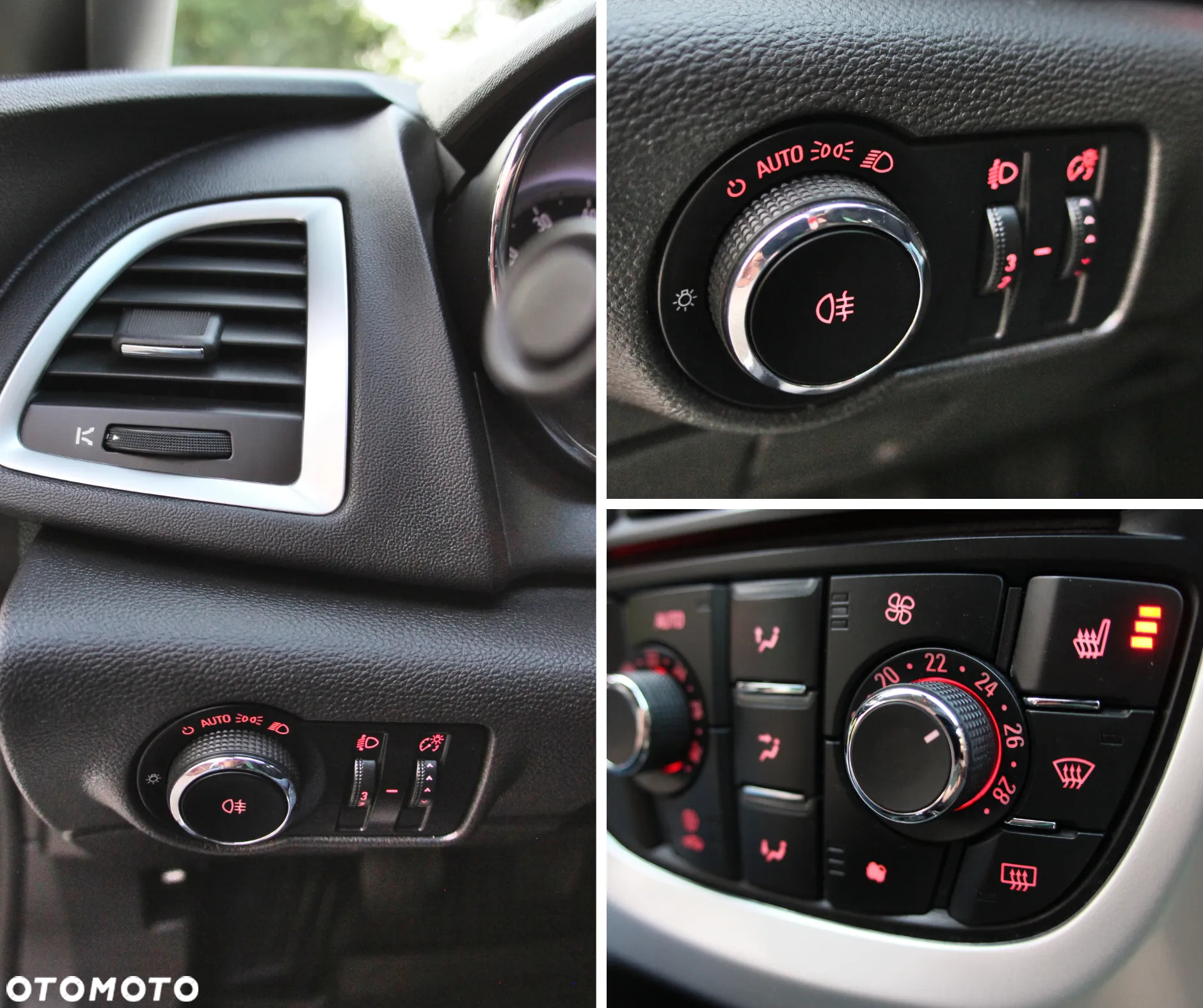 Opel Astra - 21