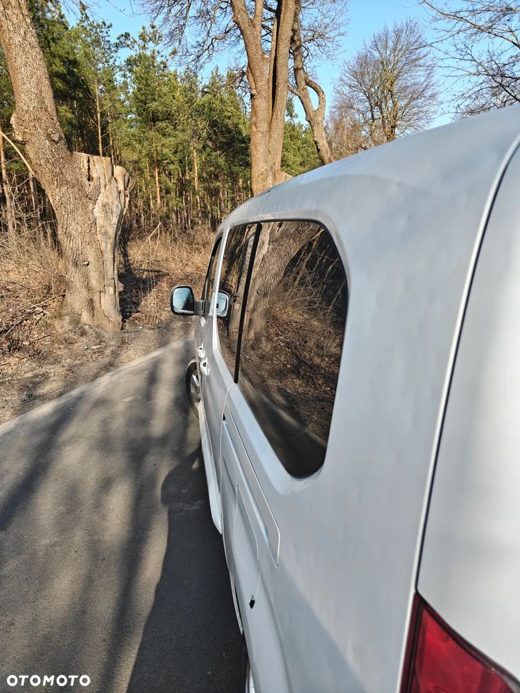 Opel Combo XL 1.5 CDTI Enjoy S&S - 18