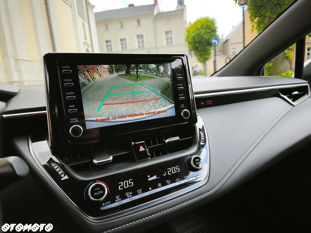 Toyota Corolla 1.2 T Comfort - 15