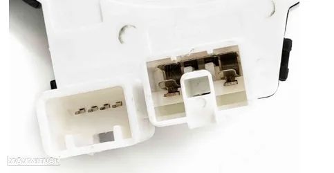 Fita do airbag Mazda B2500 Anos de 1999 a 2005 - 2