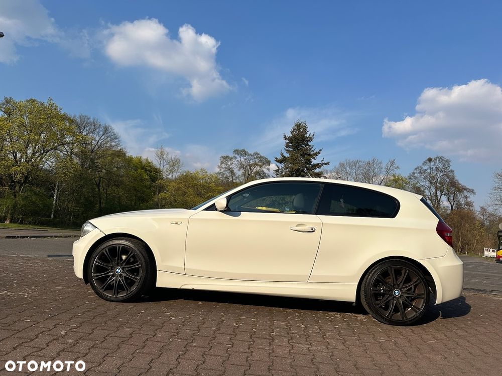 BMW Seria 1 118d DPF - 29