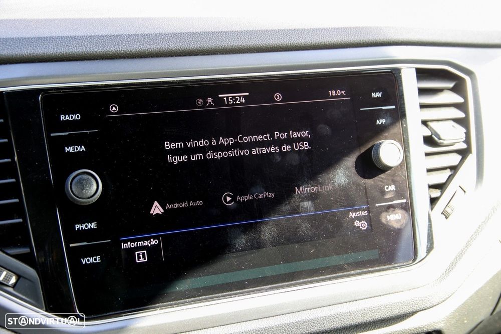 VW T-Roc Cabrio 1.5 TSI Style DSG - 26