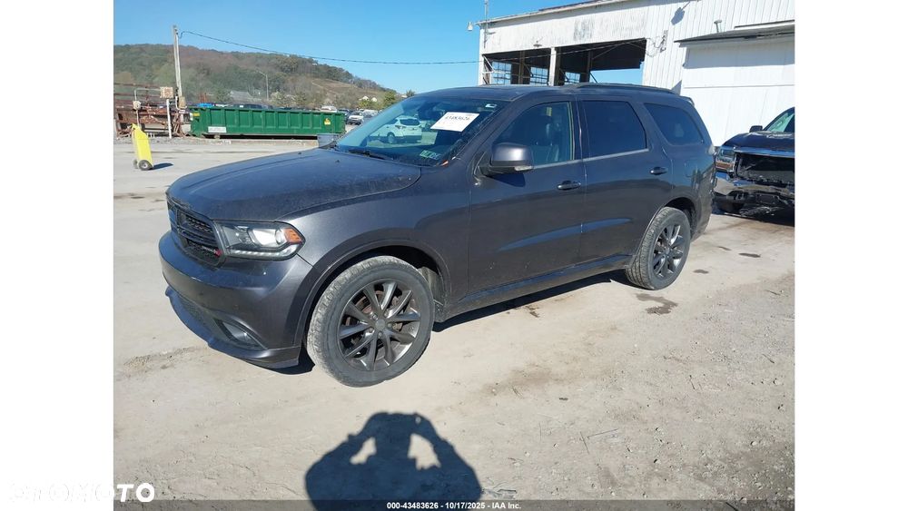 Dodge Durango 3,6 Limited - 30