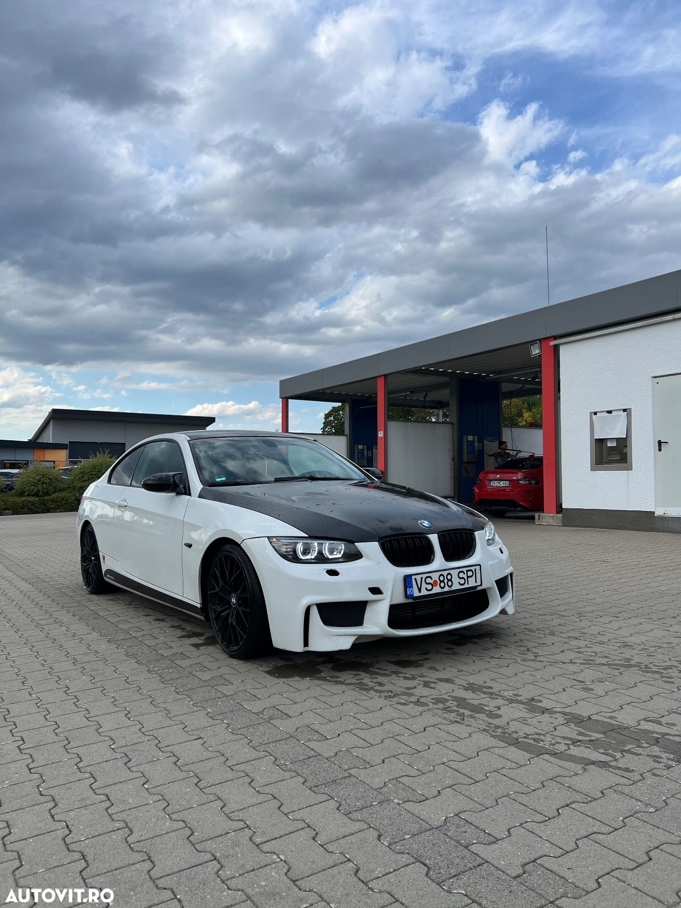 BMW Seria 3 - 2
