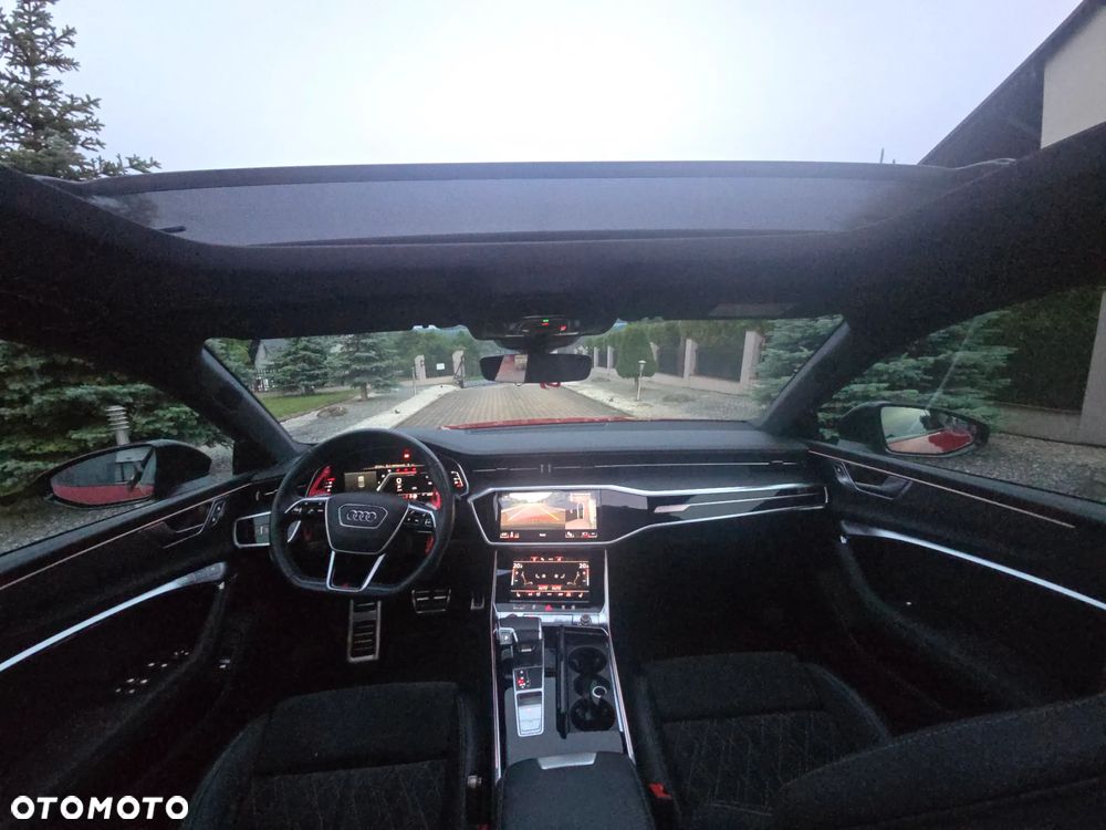 Audi S7 Sportback - 9